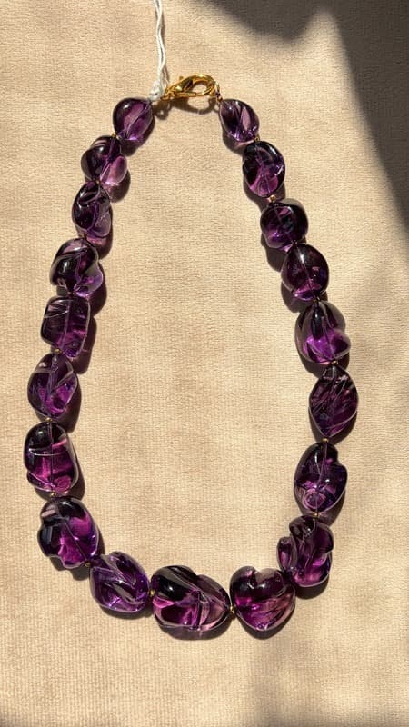 Amethyst