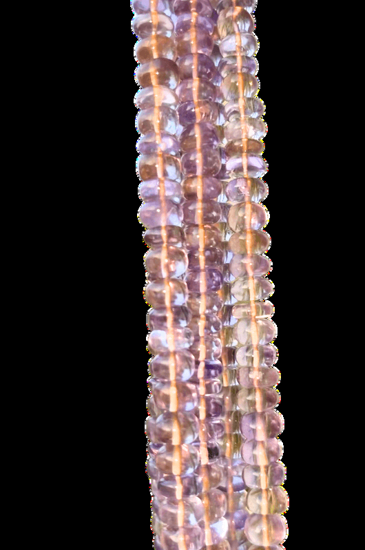 Ametrine