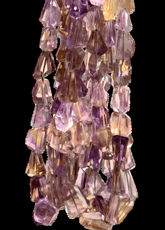 Ametrine