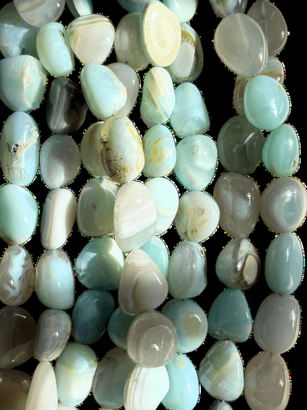 Blue Topaz