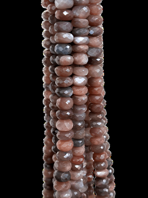 Chocolate Moonstone
