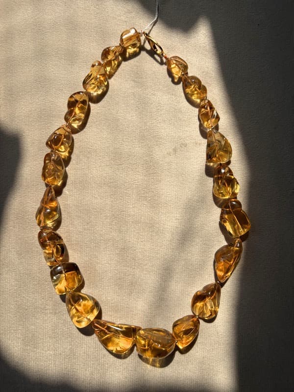 Citrine