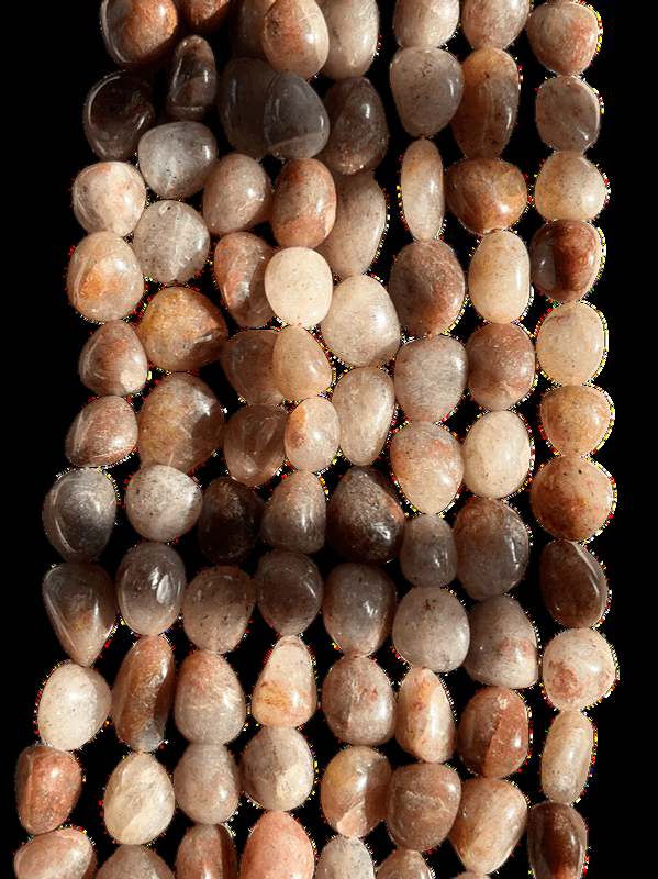 Copper Rutile