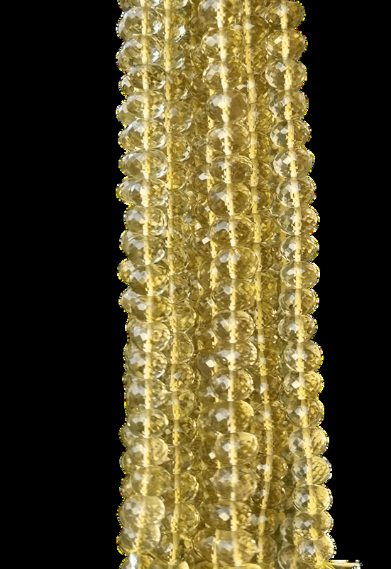 Lemon Quartz