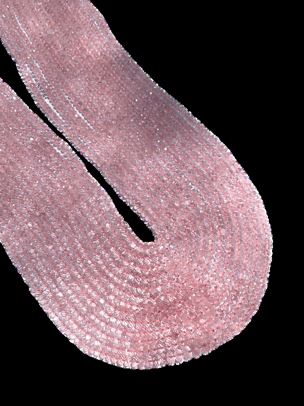 Morganite
