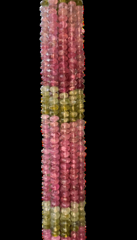 Multi Tourmaline
