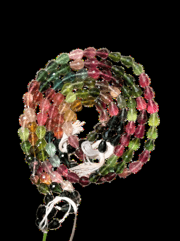 Multi Tourmaline