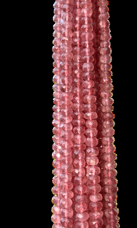 Pink Strawberry