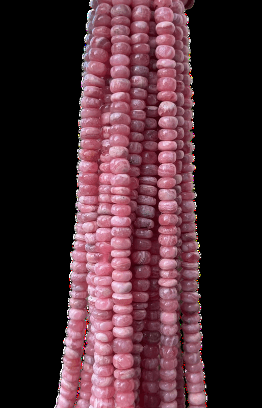 Rhodochrosite