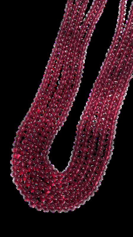 Rhodolite
