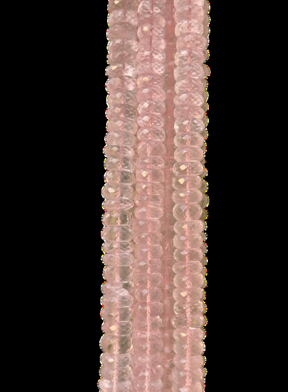 Rose Quartz