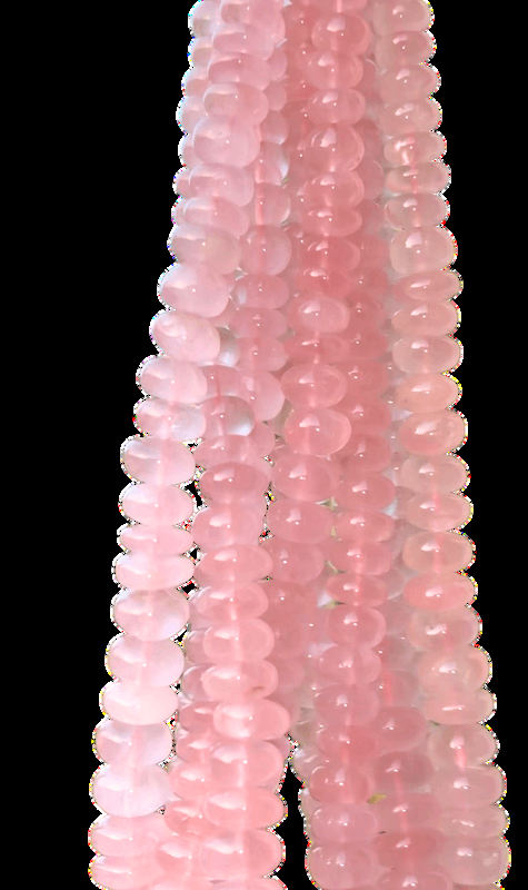Rose Quartz