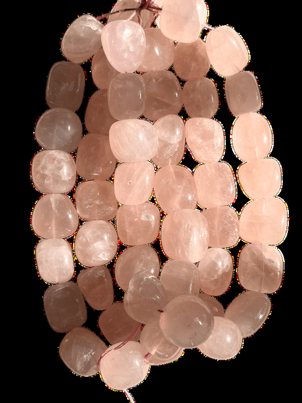 Rose Quartz
