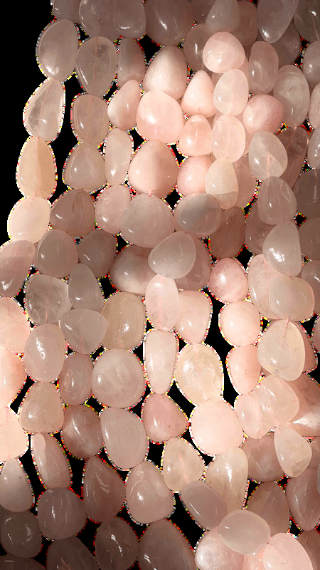 Rose Quartz