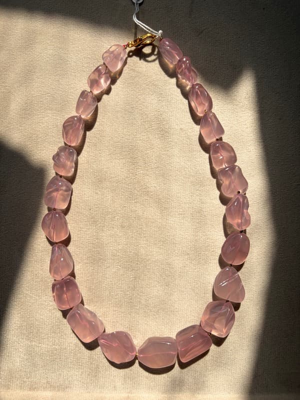 Rose Quartz