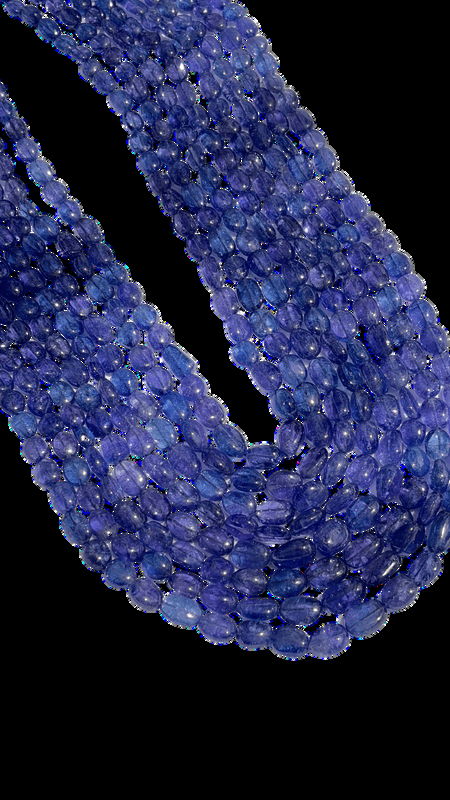 Tanzanite