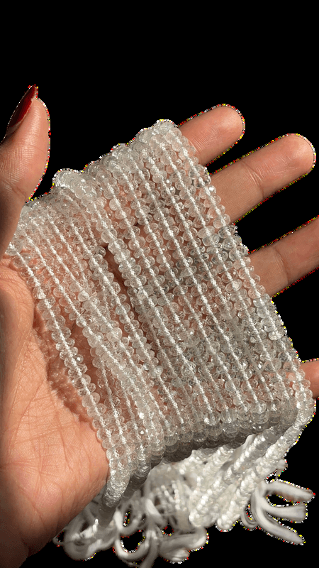 White Topaz