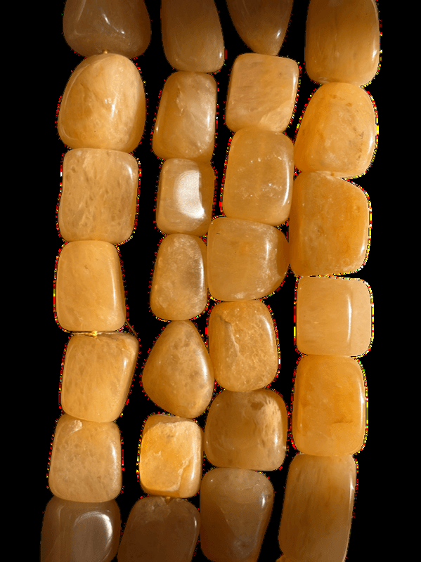 Yellow Jack