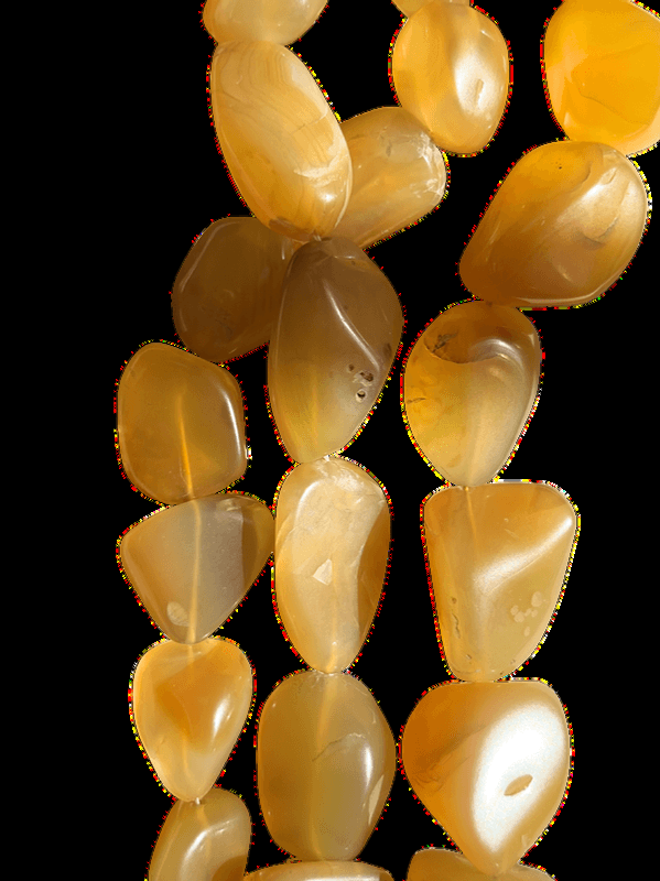 Yellow Onyx